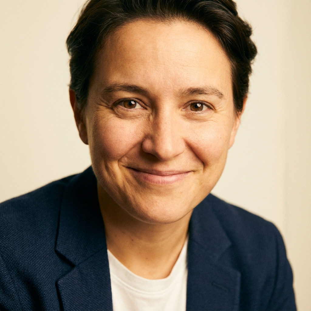 Le sourire parfait de notre expert